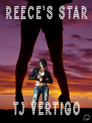 cover image of Reece's Star
